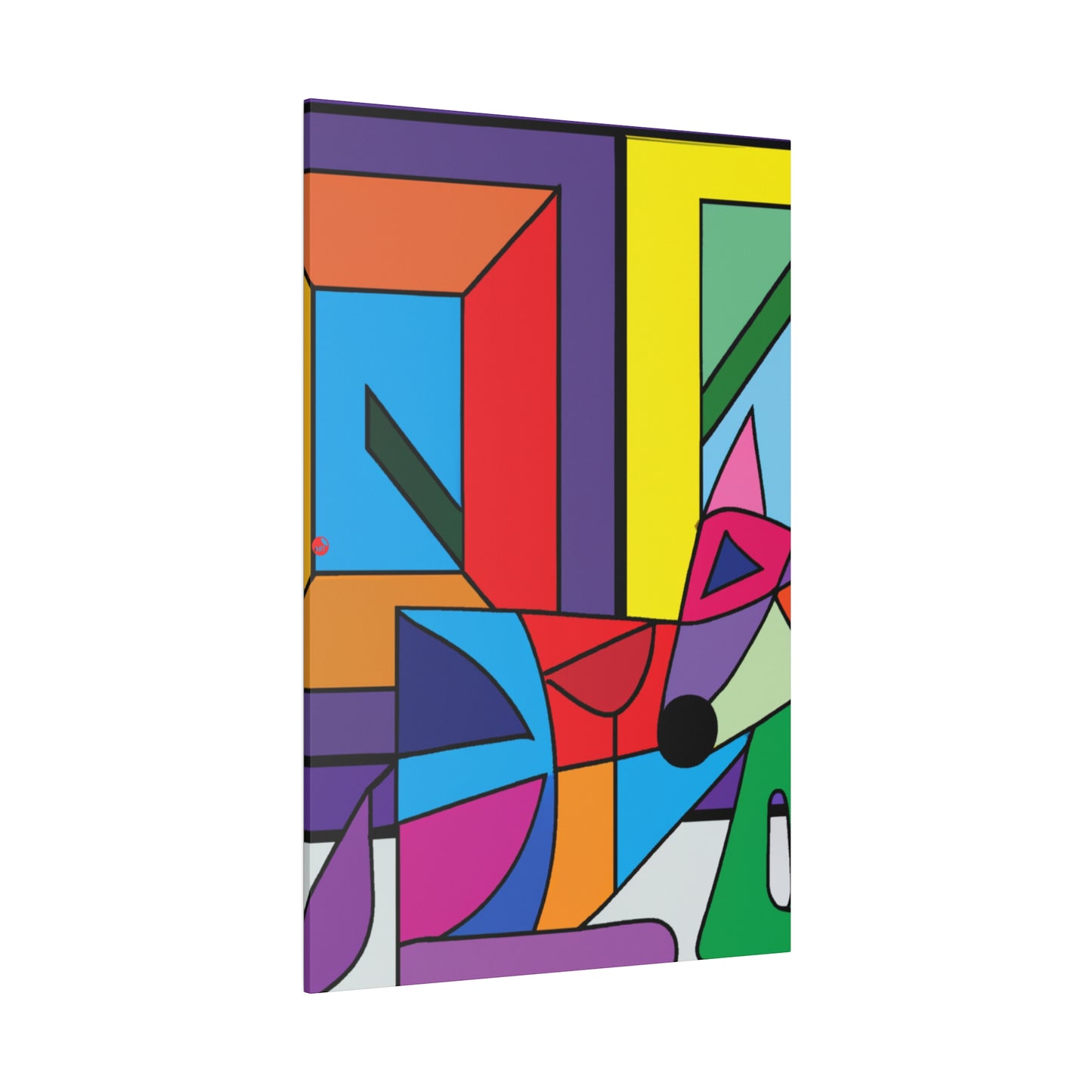 Canvas #7352Z