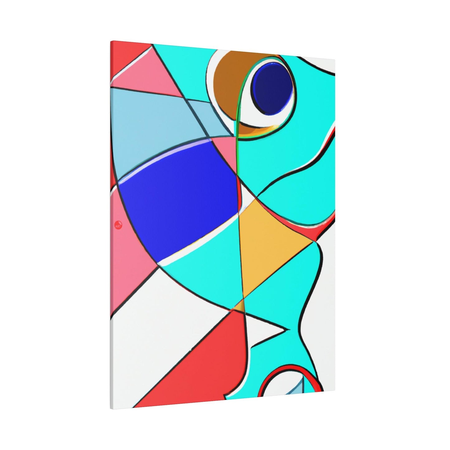 Canvas #3827K - PoshWhimsy