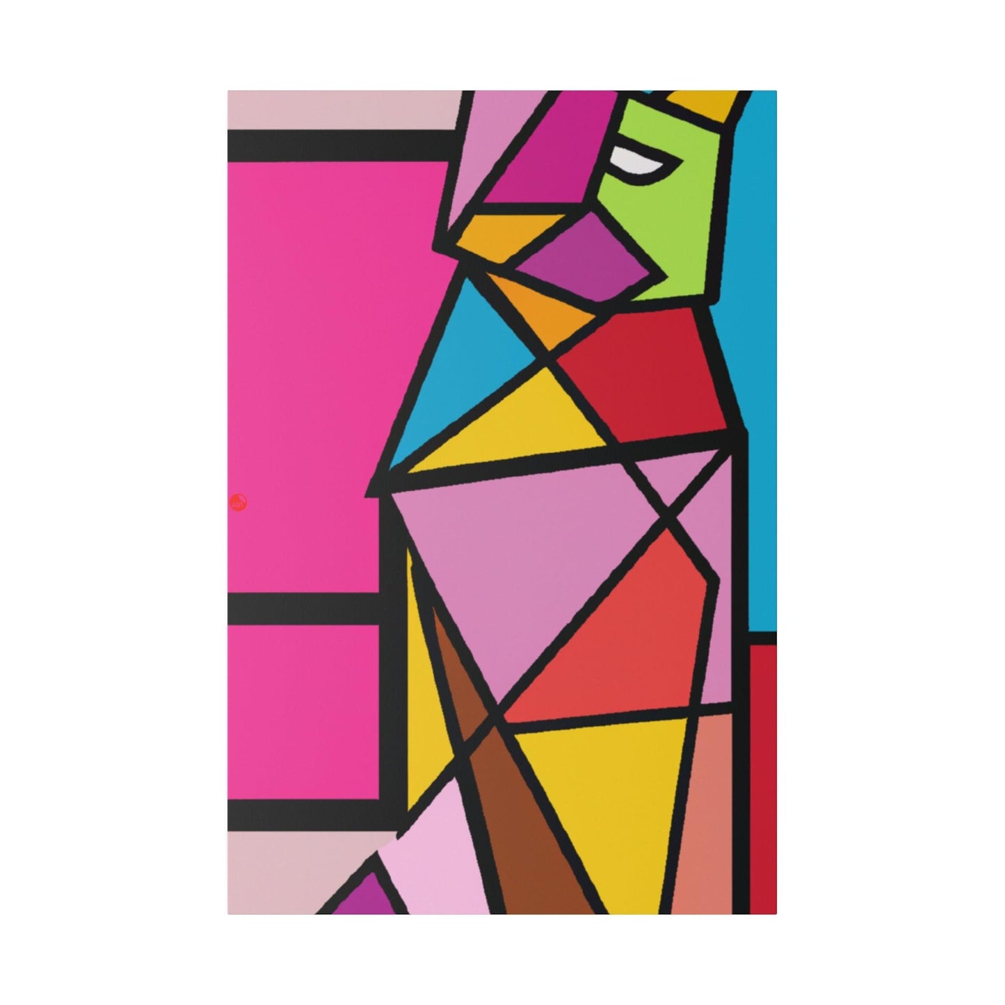 Canvas #3785G - PoshWhimsy