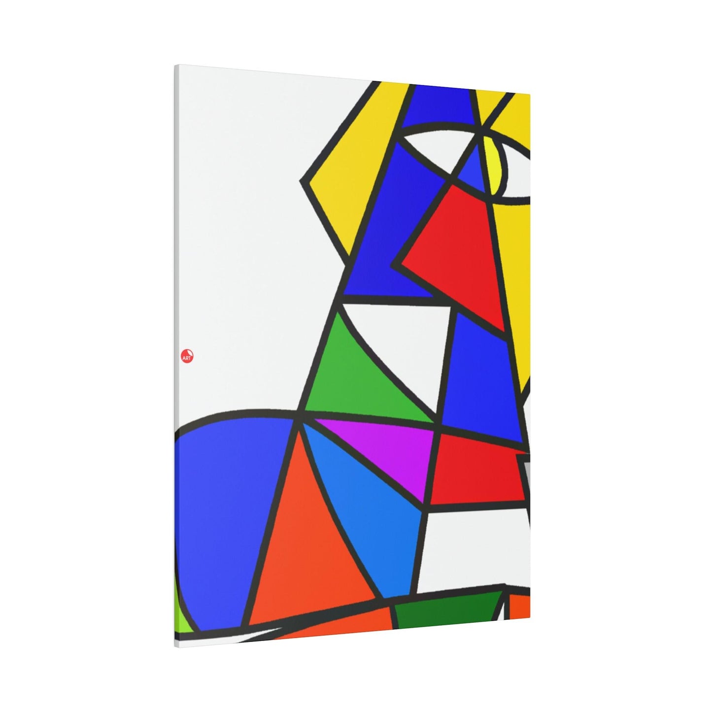 Canvas #7323s - PoshWhimsy