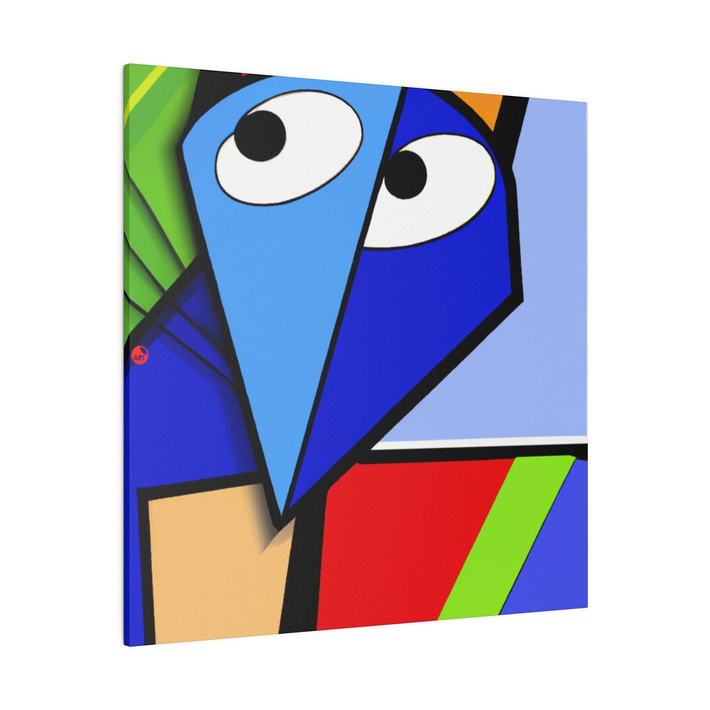 Canvas #6264k - PoshWhimsy