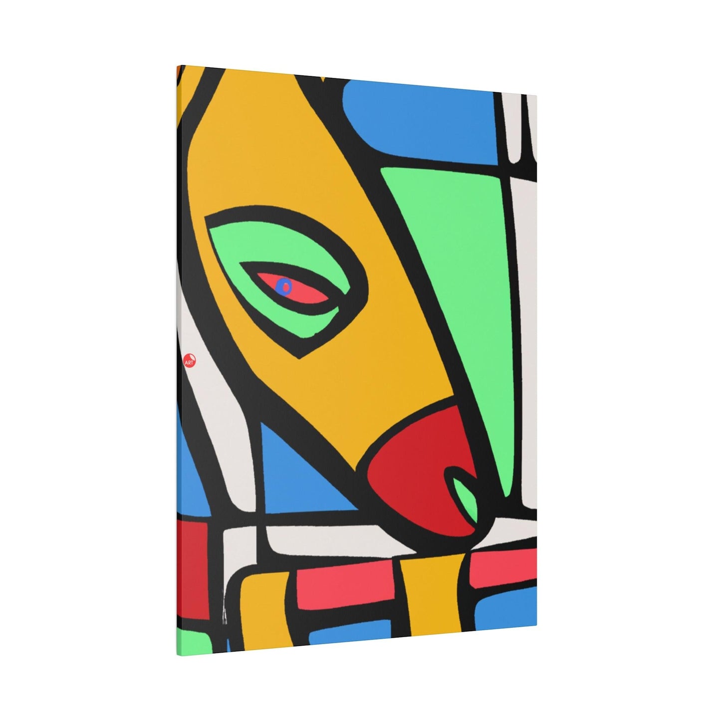 Canvas #9583x - PoshWhimsy