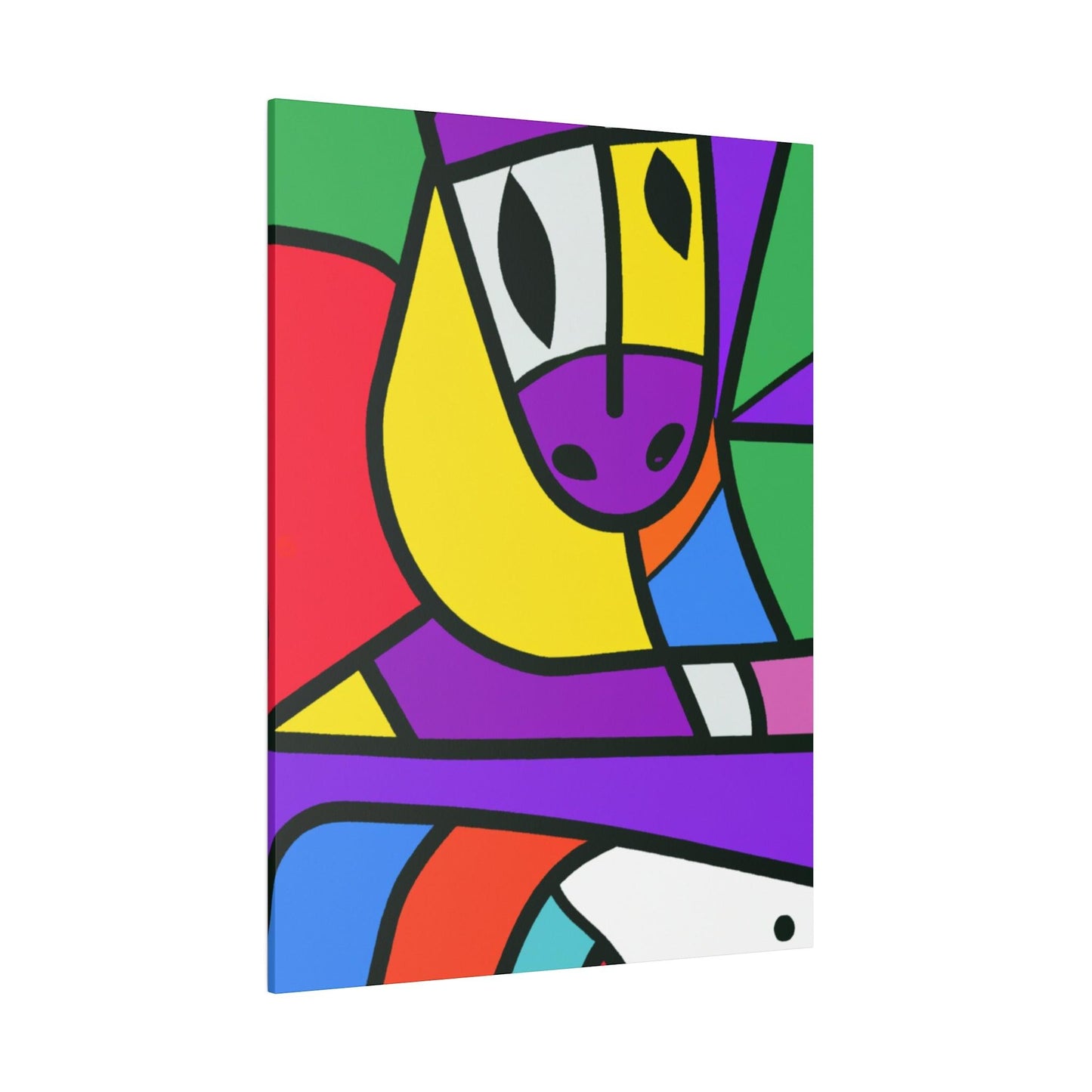 Canvas #5397J - PoshWhimsy