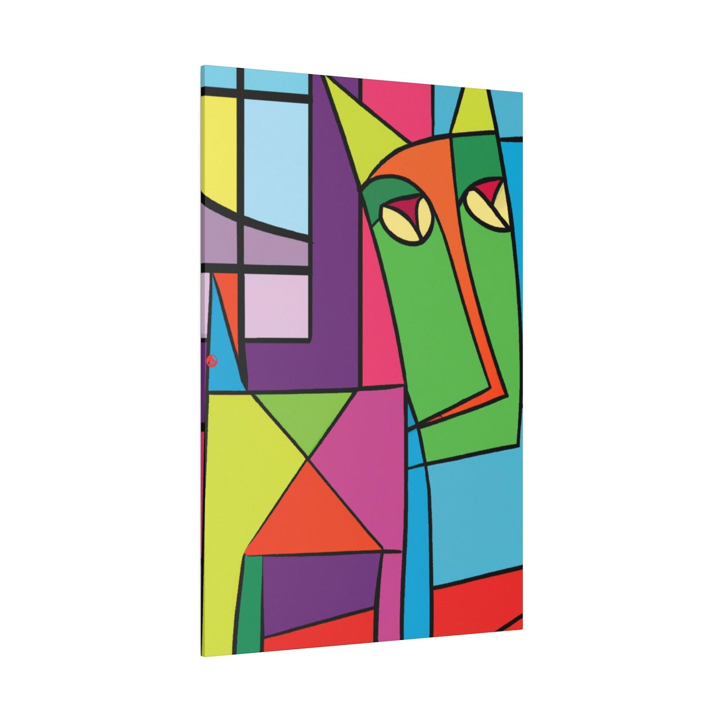 Canvas #7563K - PoshWhimsy