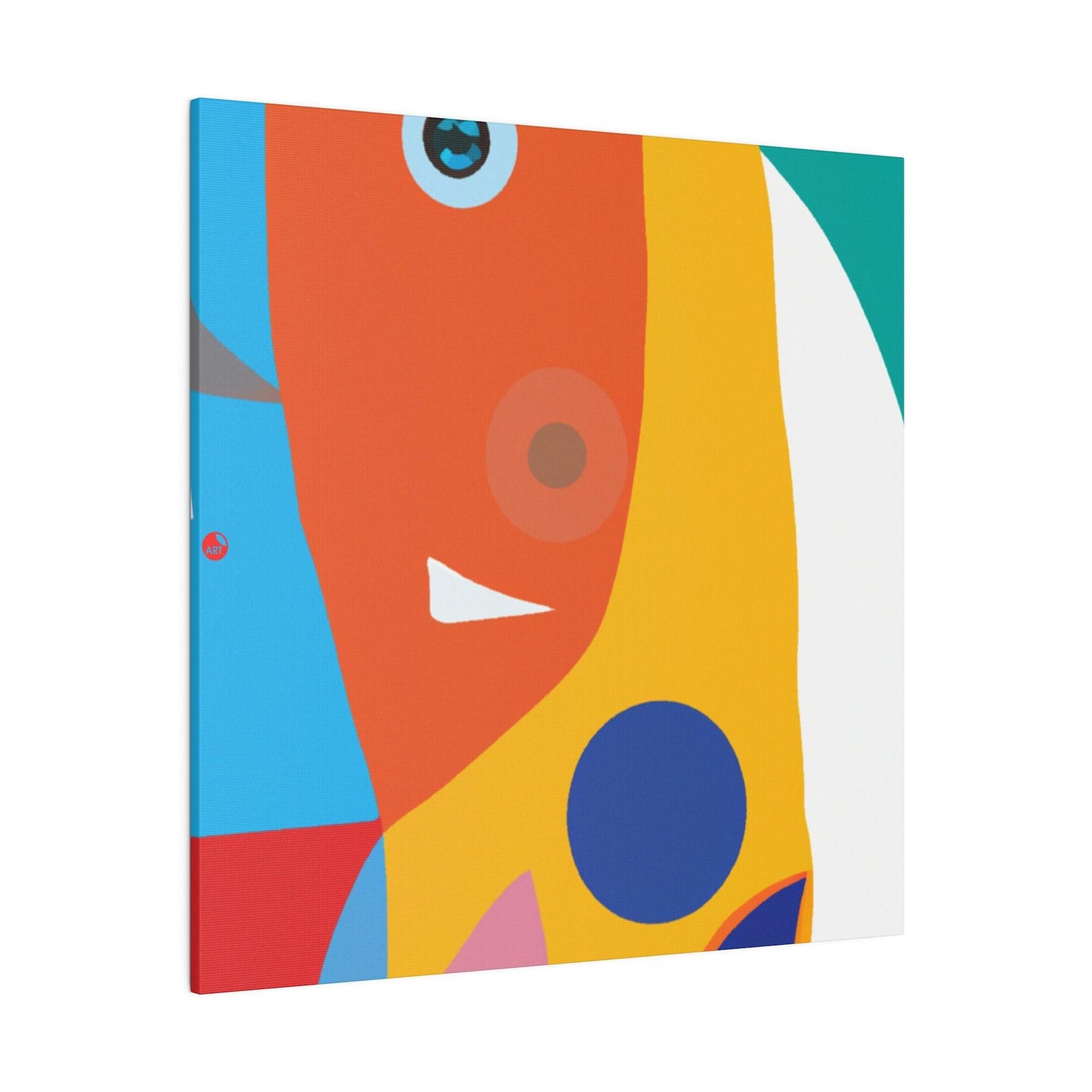 Canvas #5043K - PoshWhimsy