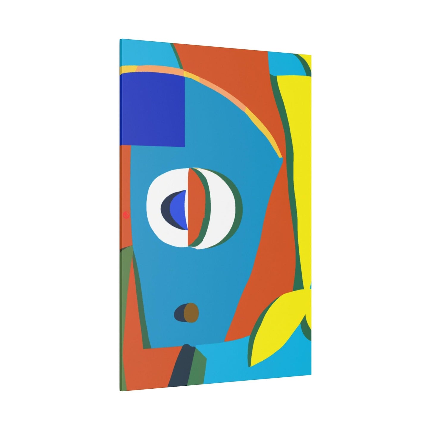 Canvas #4876Z - PoshWhimsy