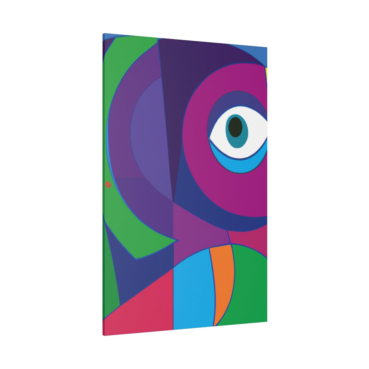 Canvas #6274J - PoshWhimsy