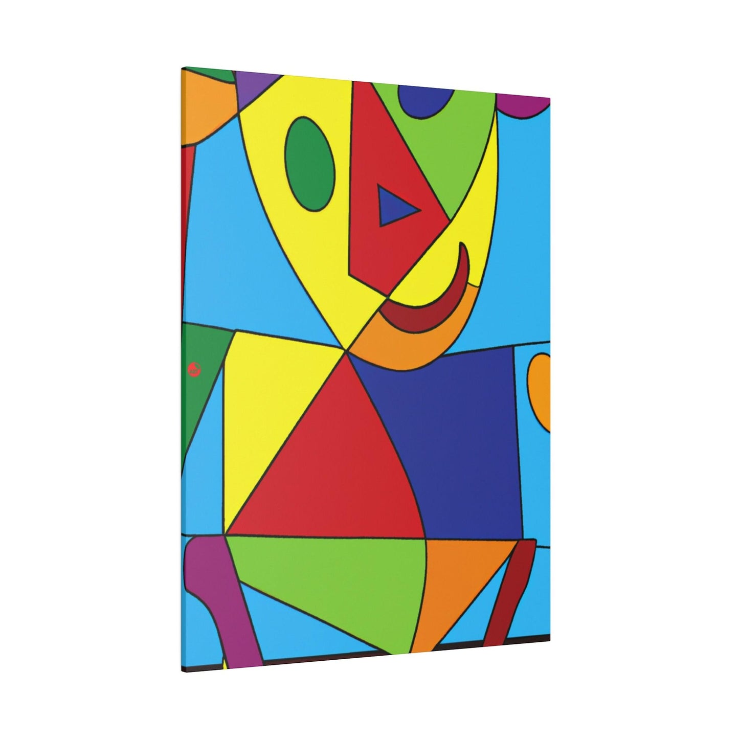 Canvas #4192T - PoshWhimsy