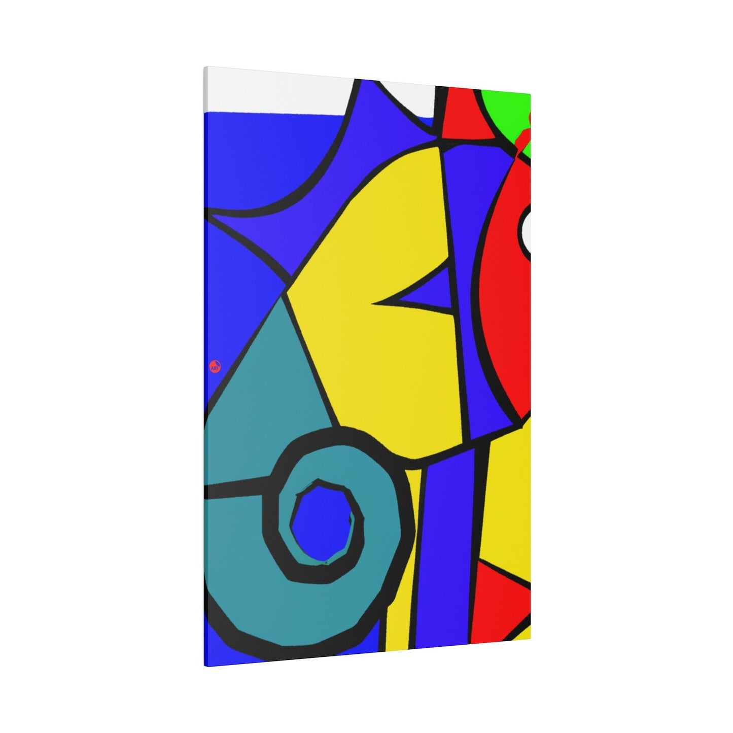 Canvas #4791E - PoshWhimsy