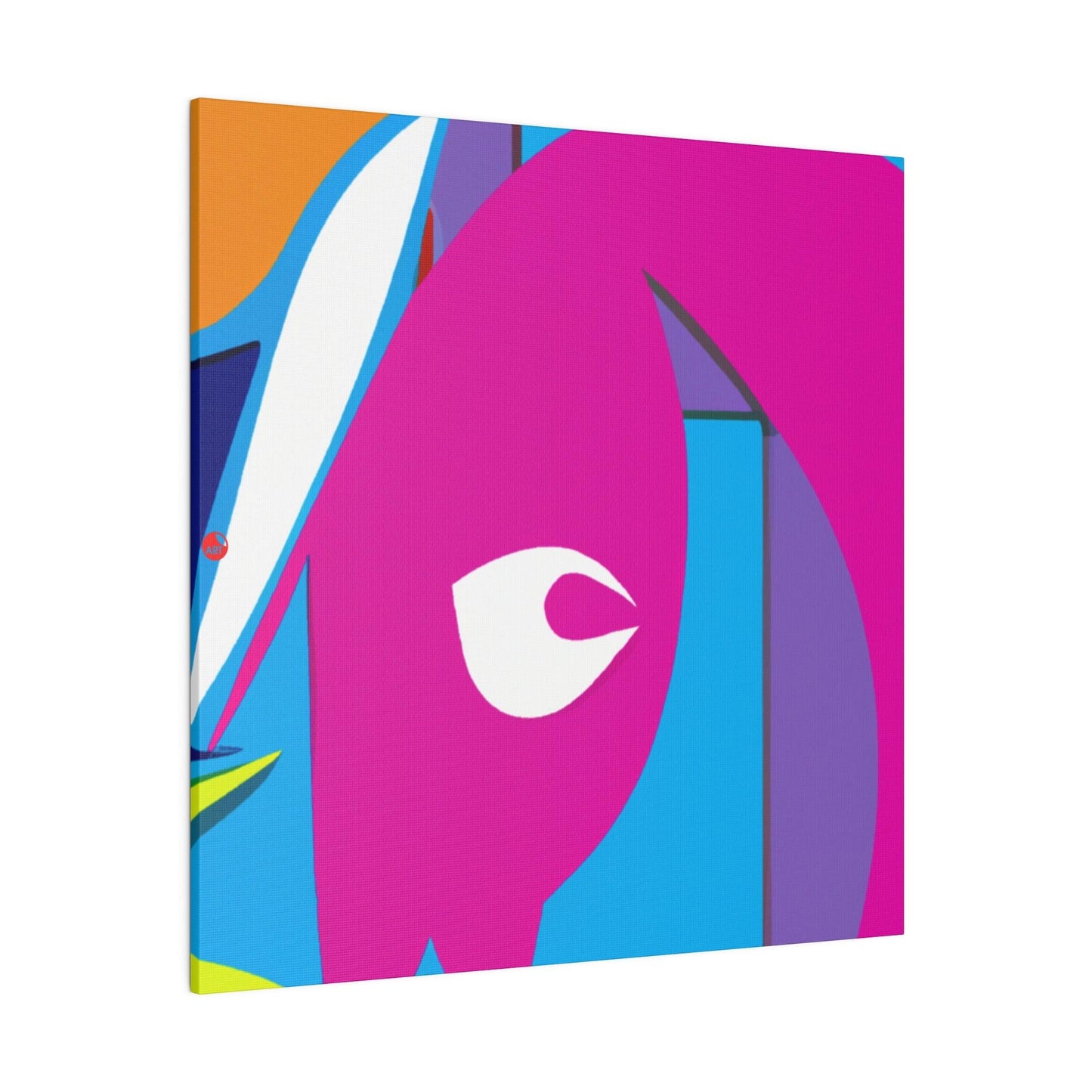 Canvas #3284G - PoshWhimsy