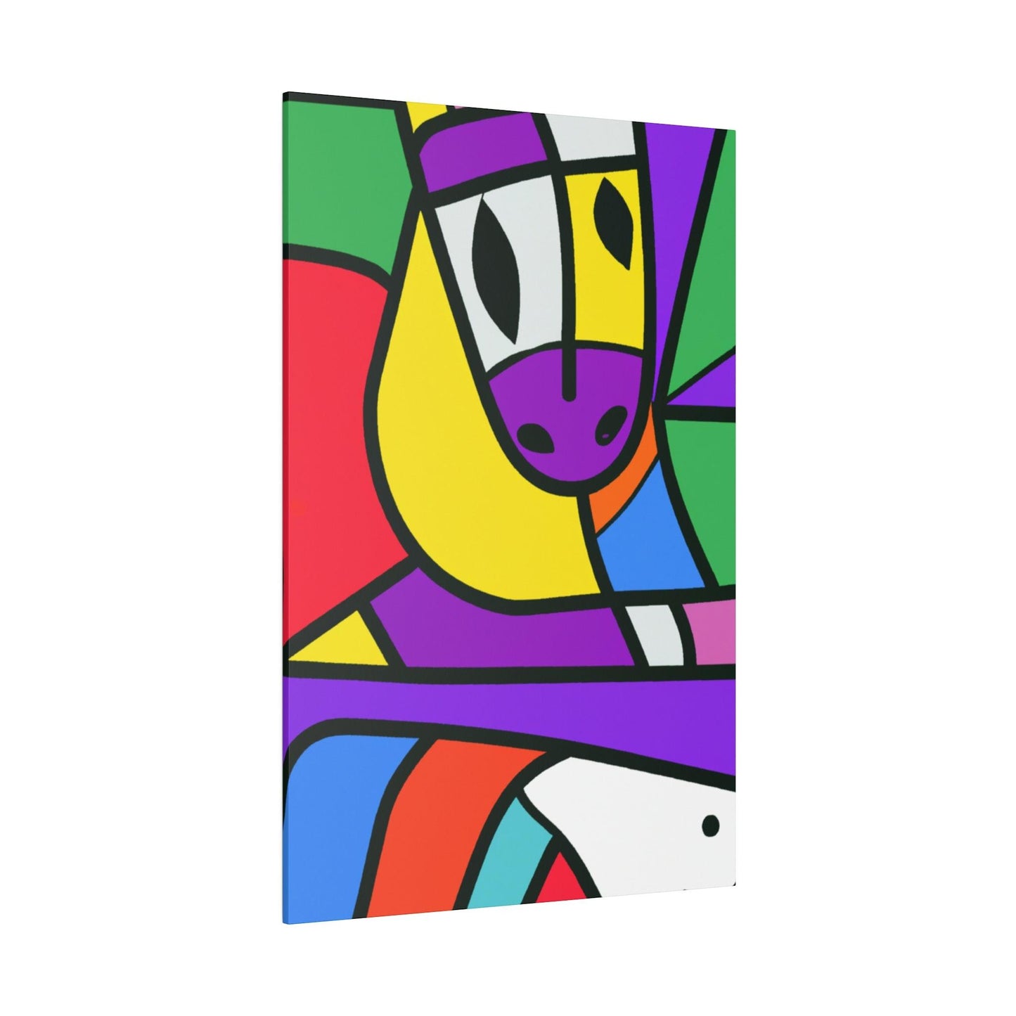 Canvas #5397J - PoshWhimsy
