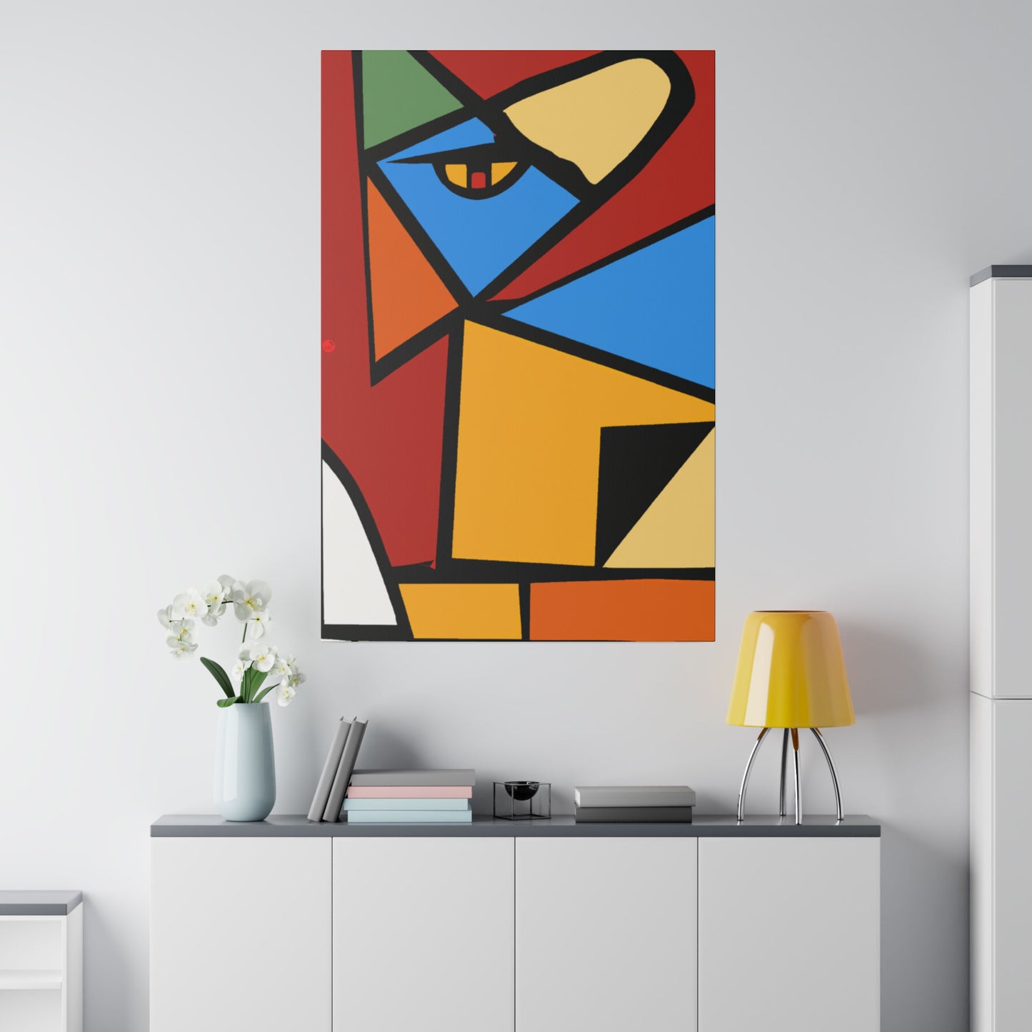 Canvas #6890Y