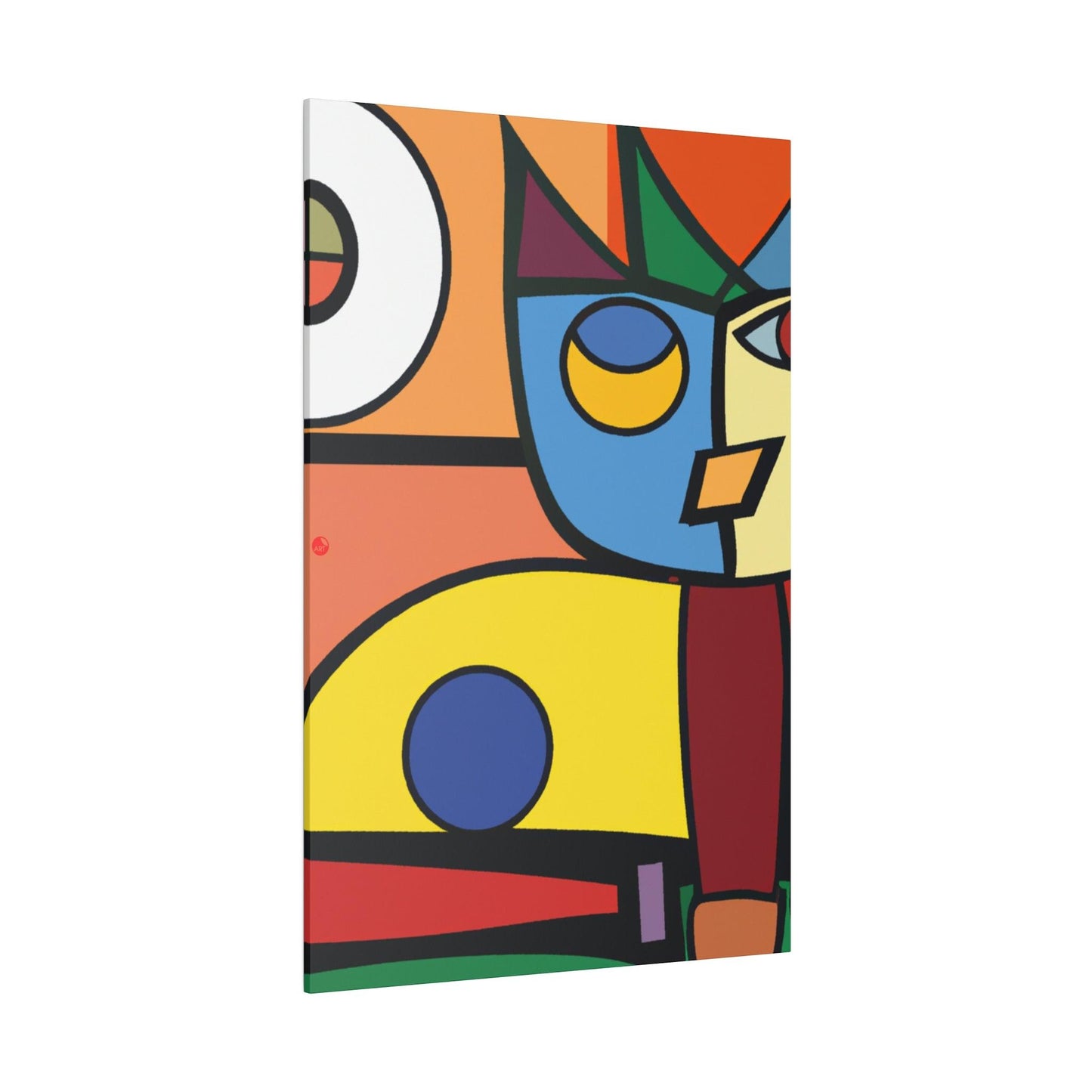 Canvas #5729G - PoshWhimsy