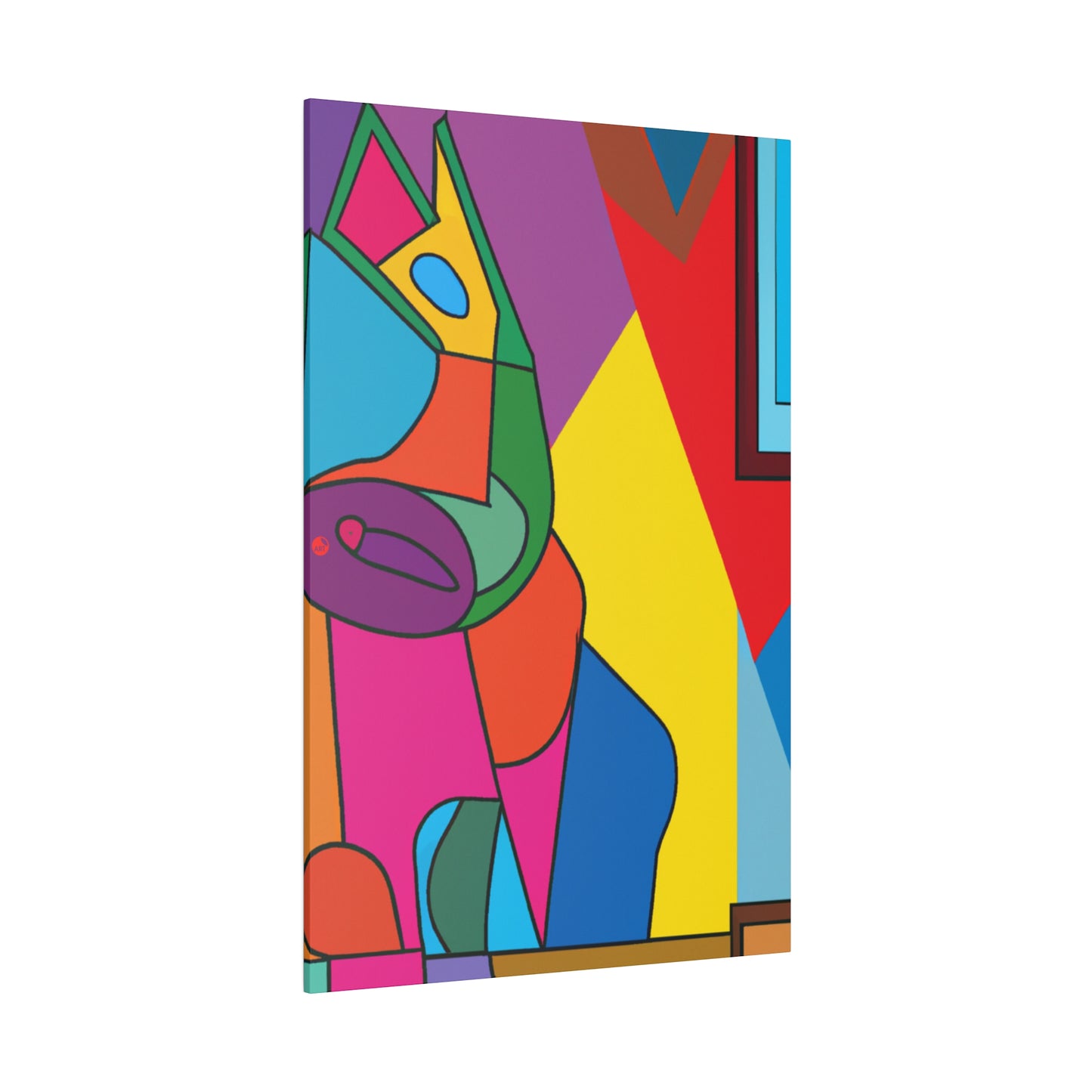 Canvas #4851X