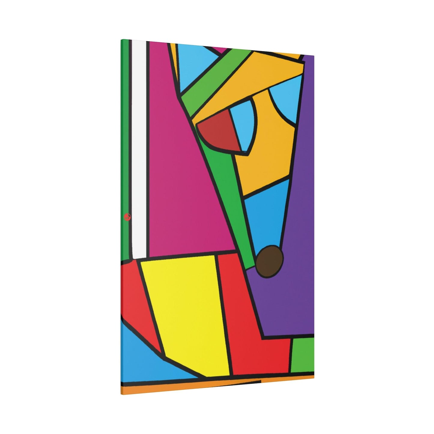 Canvas #3087D - PoshWhimsy