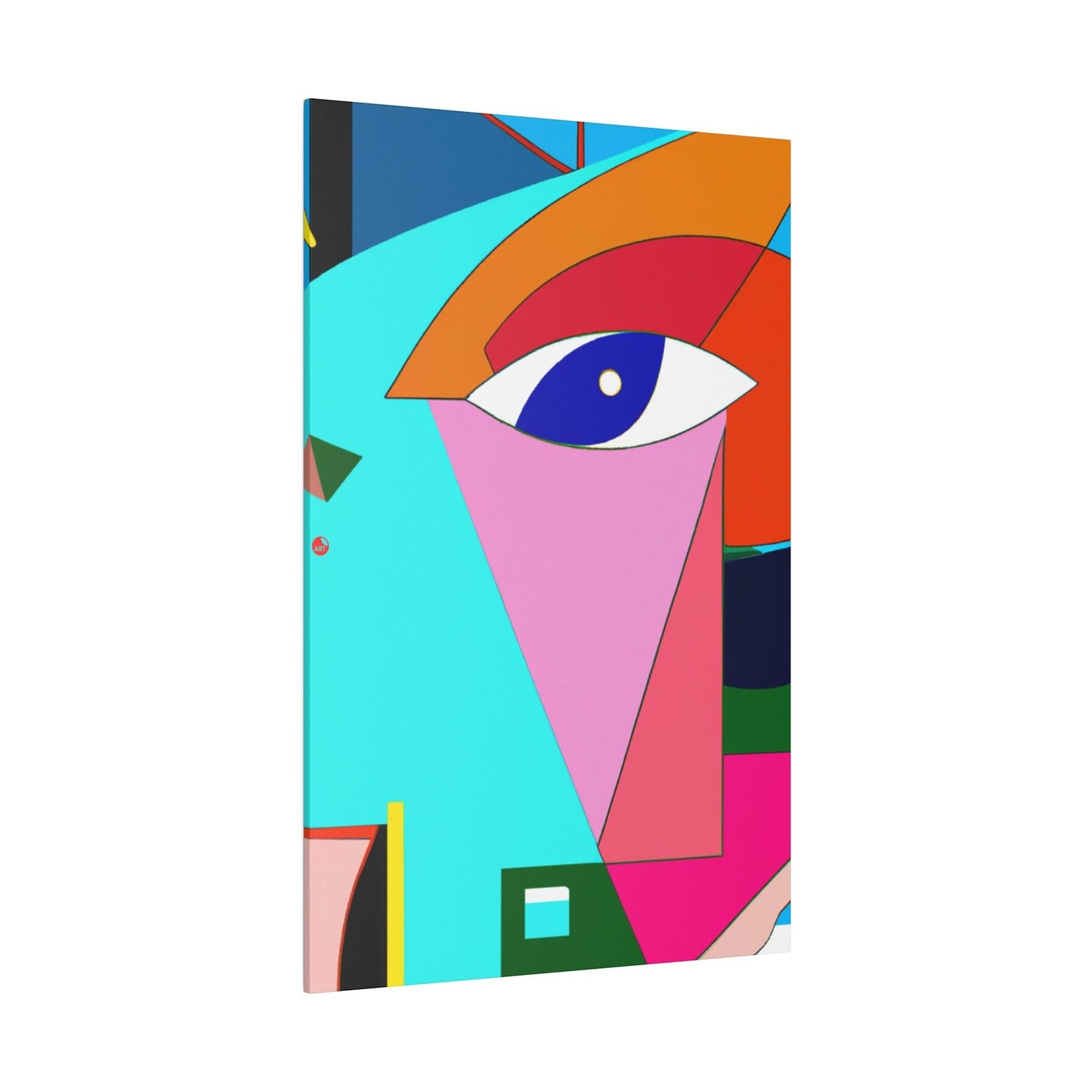 Canvas #5623Q - PoshWhimsy