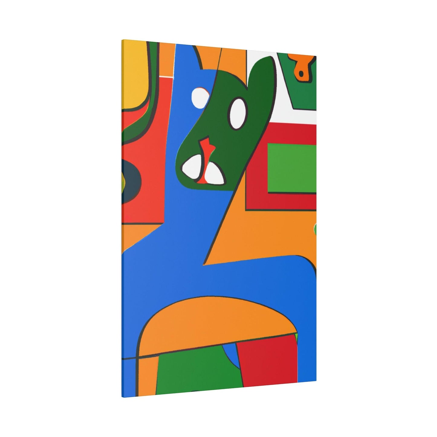Canvas #9882z - PoshWhimsy