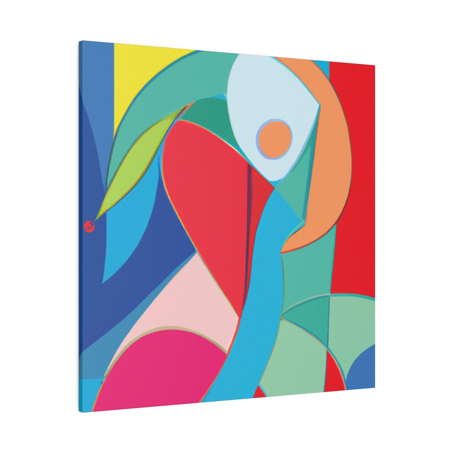 Canvas #3287J - PoshWhimsy