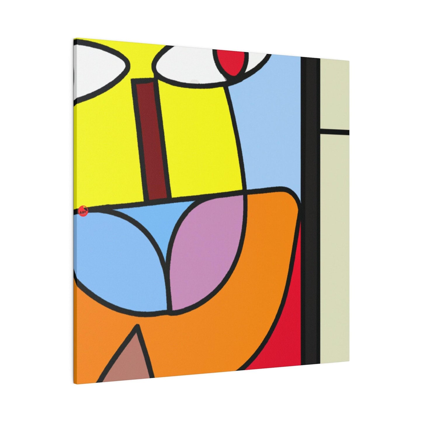 Canvas #7781x - PoshWhimsy
