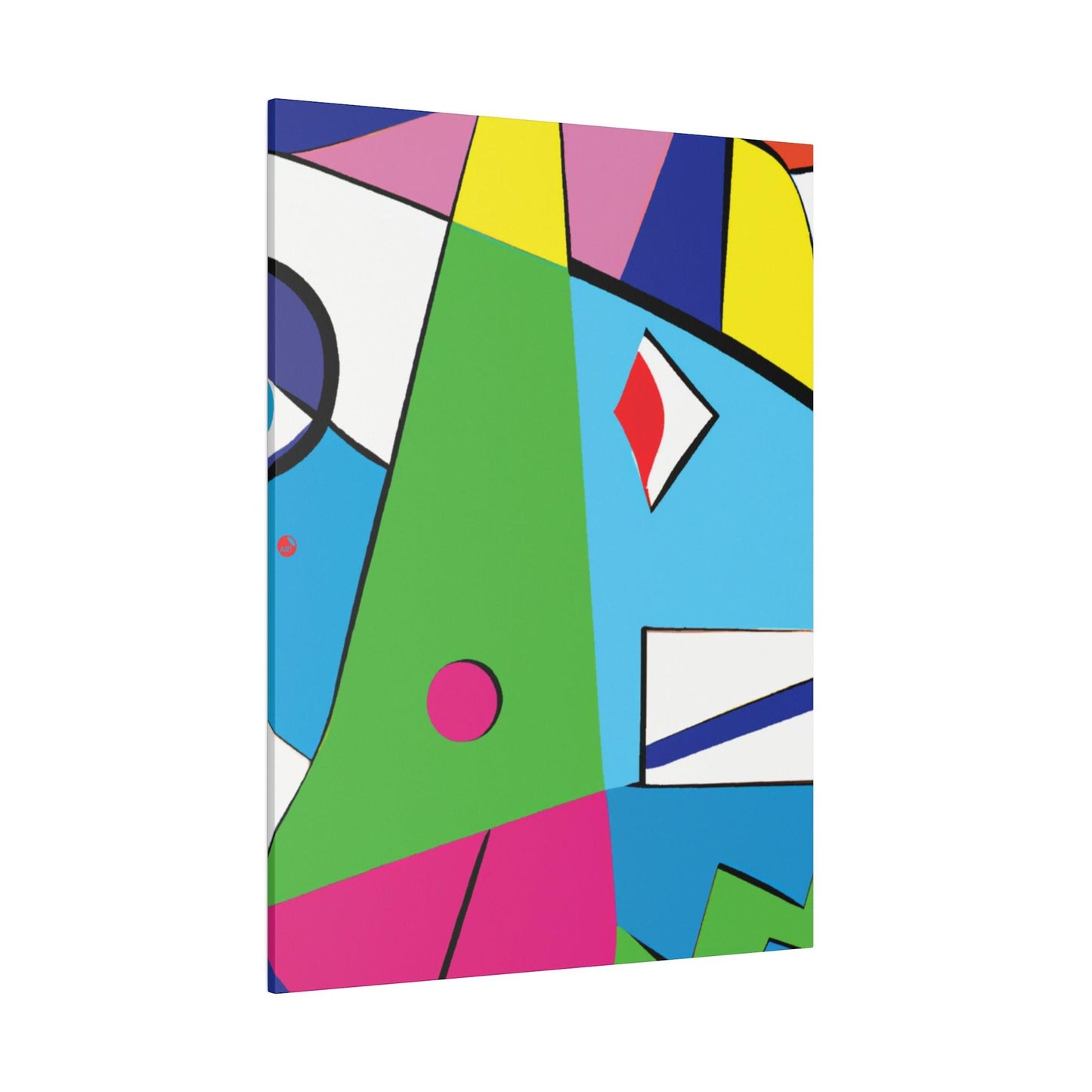 Canvas #3745G - PoshWhimsy