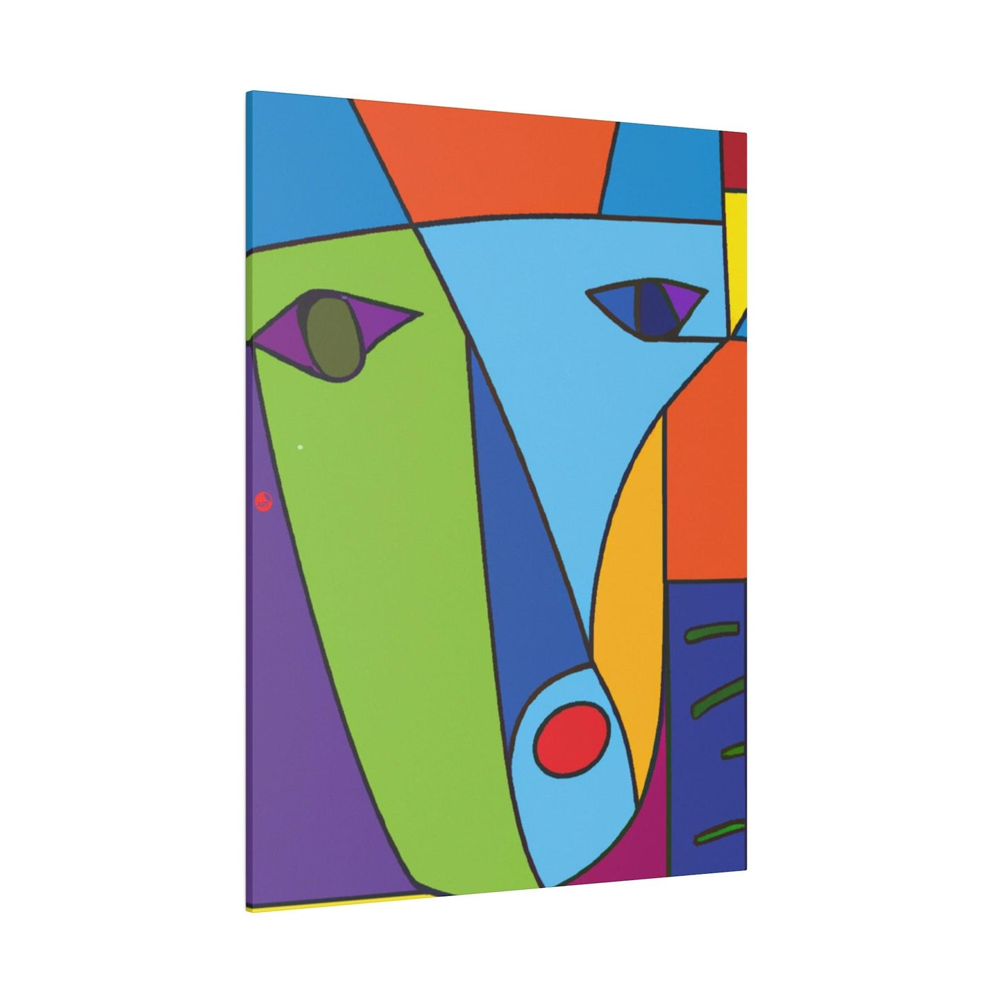 Canvas #9256f - PoshWhimsy