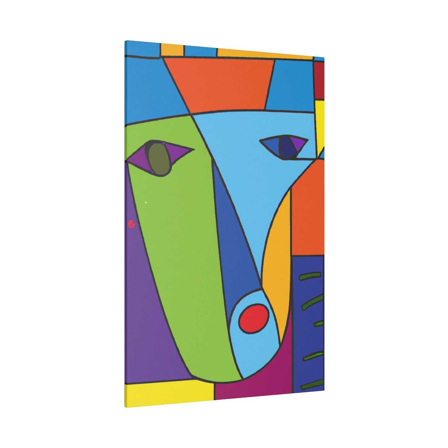Canvas #9256f - PoshWhimsy