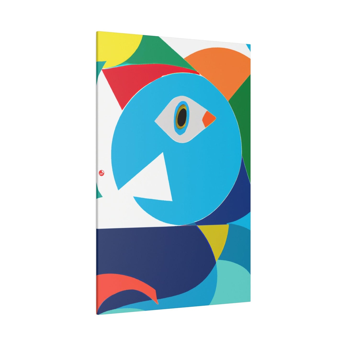 Canvas #3578J - PoshWhimsy