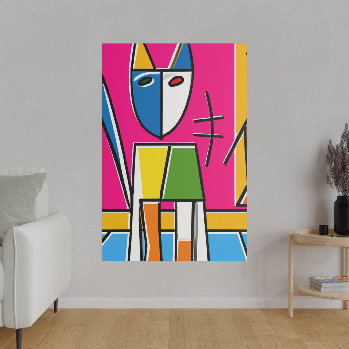 Canvas #5779K - PoshWhimsy