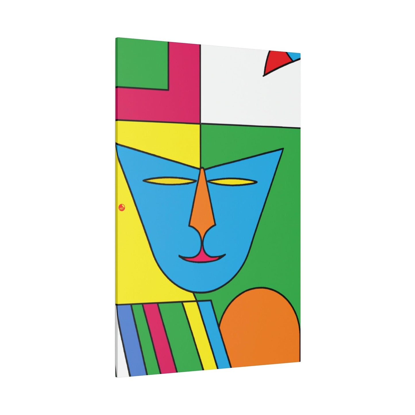 Canvas #6289Z - PoshWhimsy