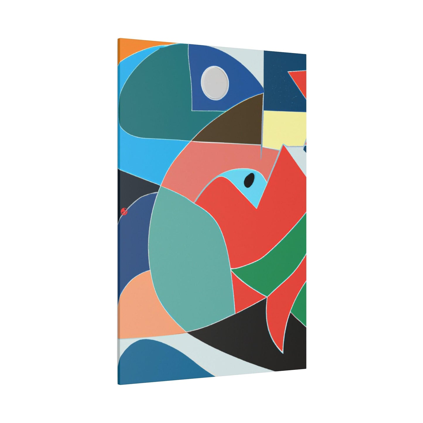 Canvas #5279G - PoshWhimsy