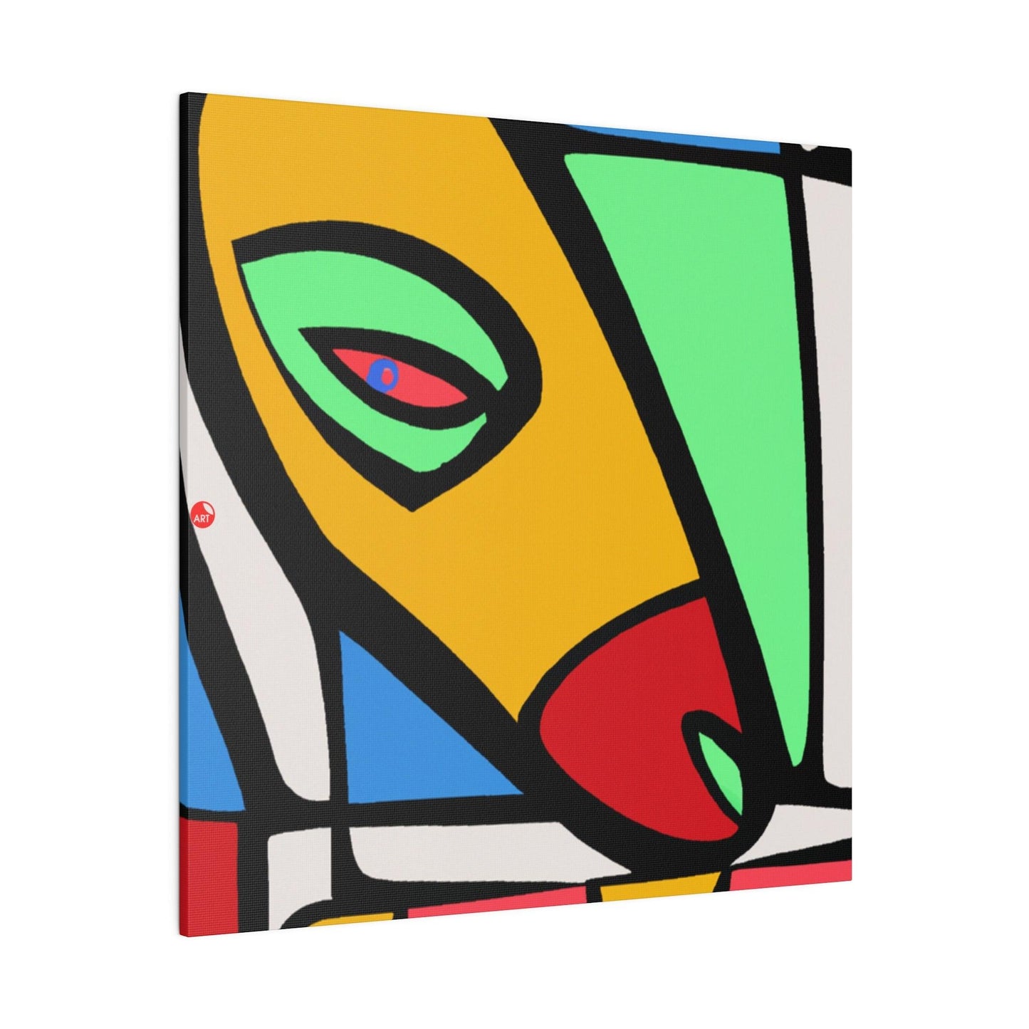 Canvas #9583x - PoshWhimsy