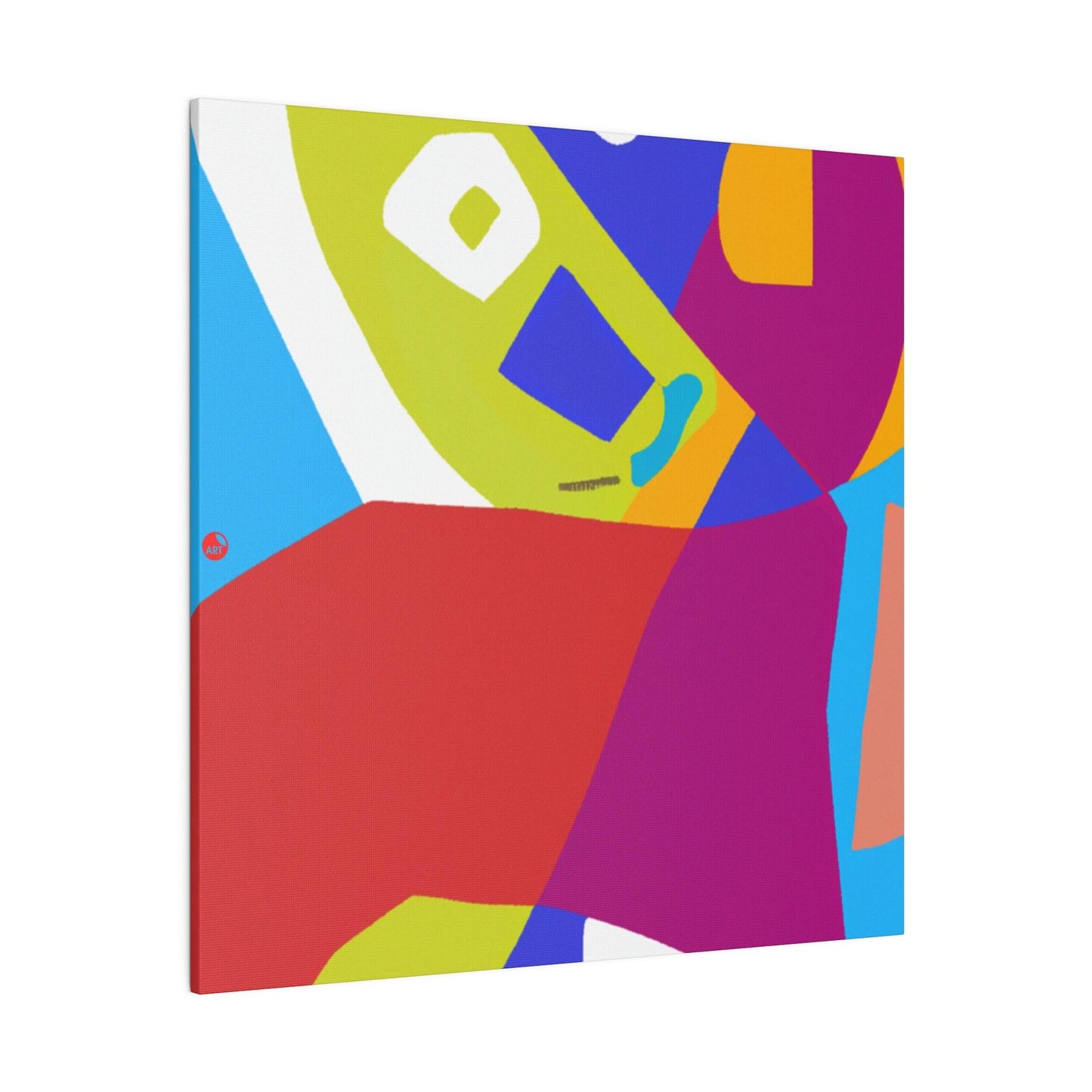 Canvas #5947C - PoshWhimsy