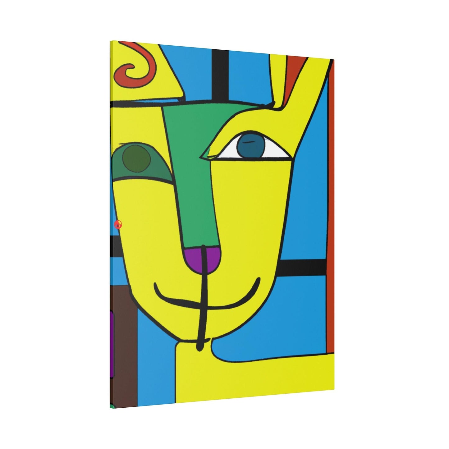 Canvas #6374J - PoshWhimsy
