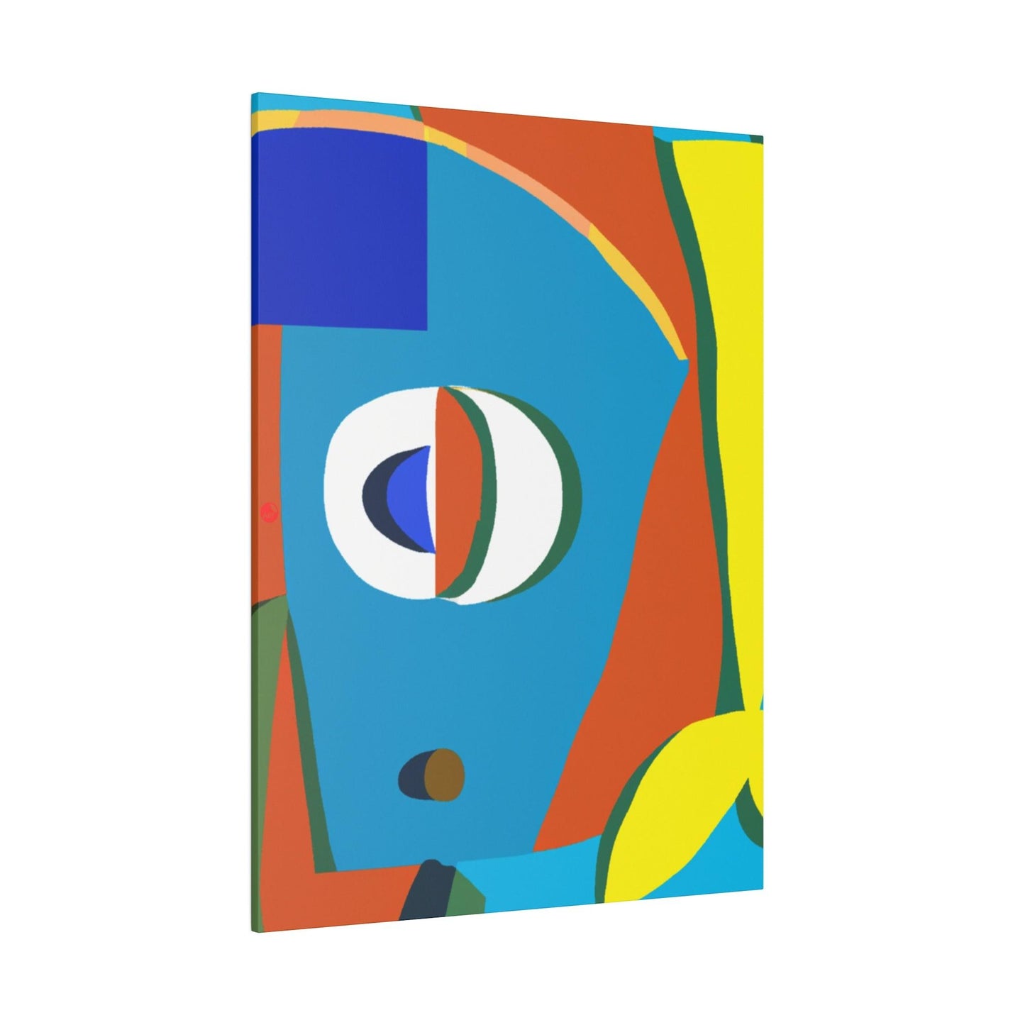 Canvas #4876Z - PoshWhimsy