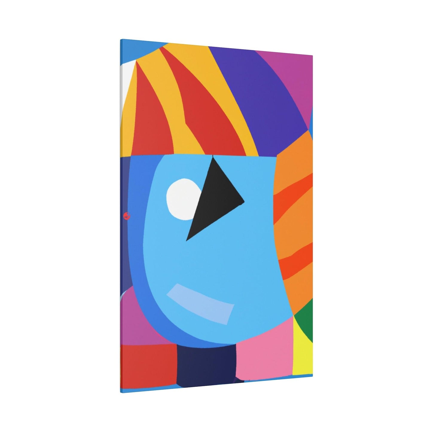 Canvas #3856D - PoshWhimsy