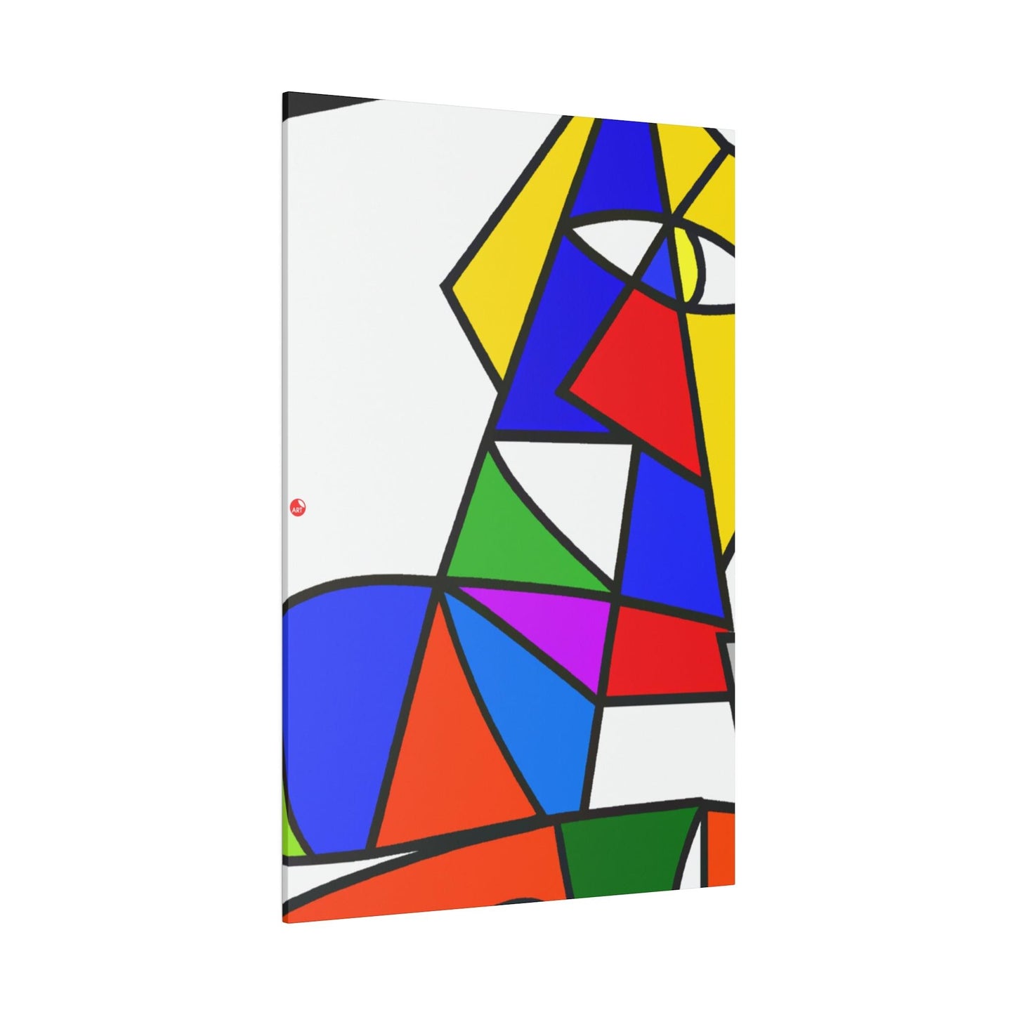 Canvas #7323s - PoshWhimsy