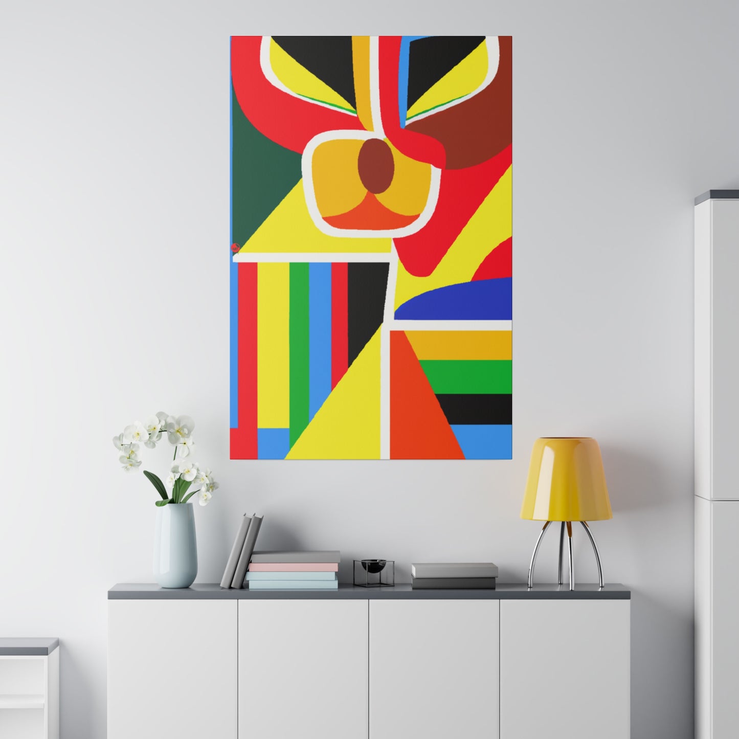 Canvas #6283F