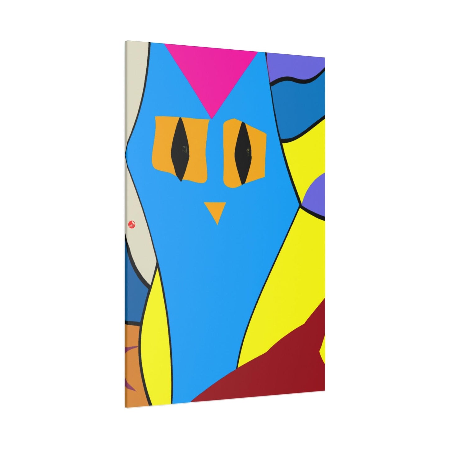 Canvas #6794K - PoshWhimsy