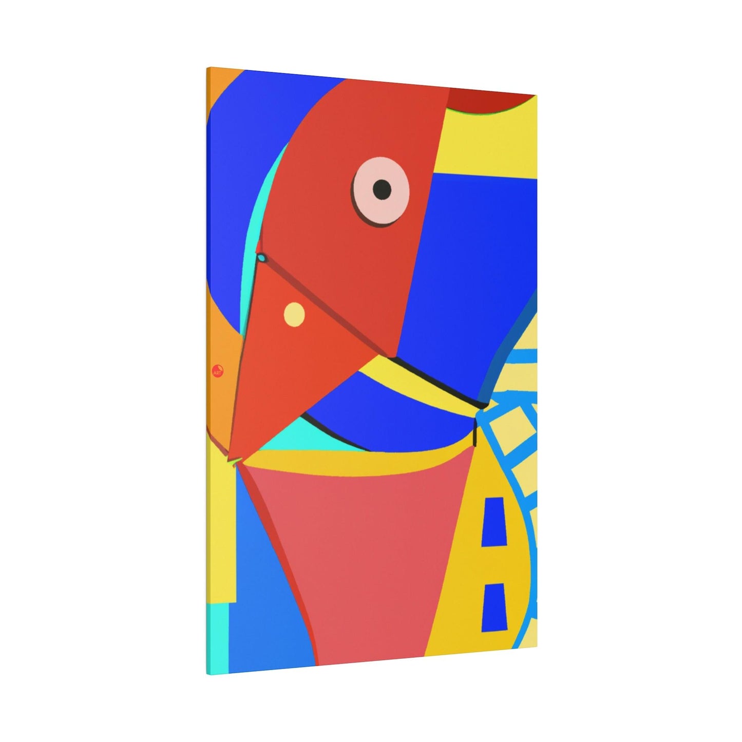 Canvas #7236L - PoshWhimsy