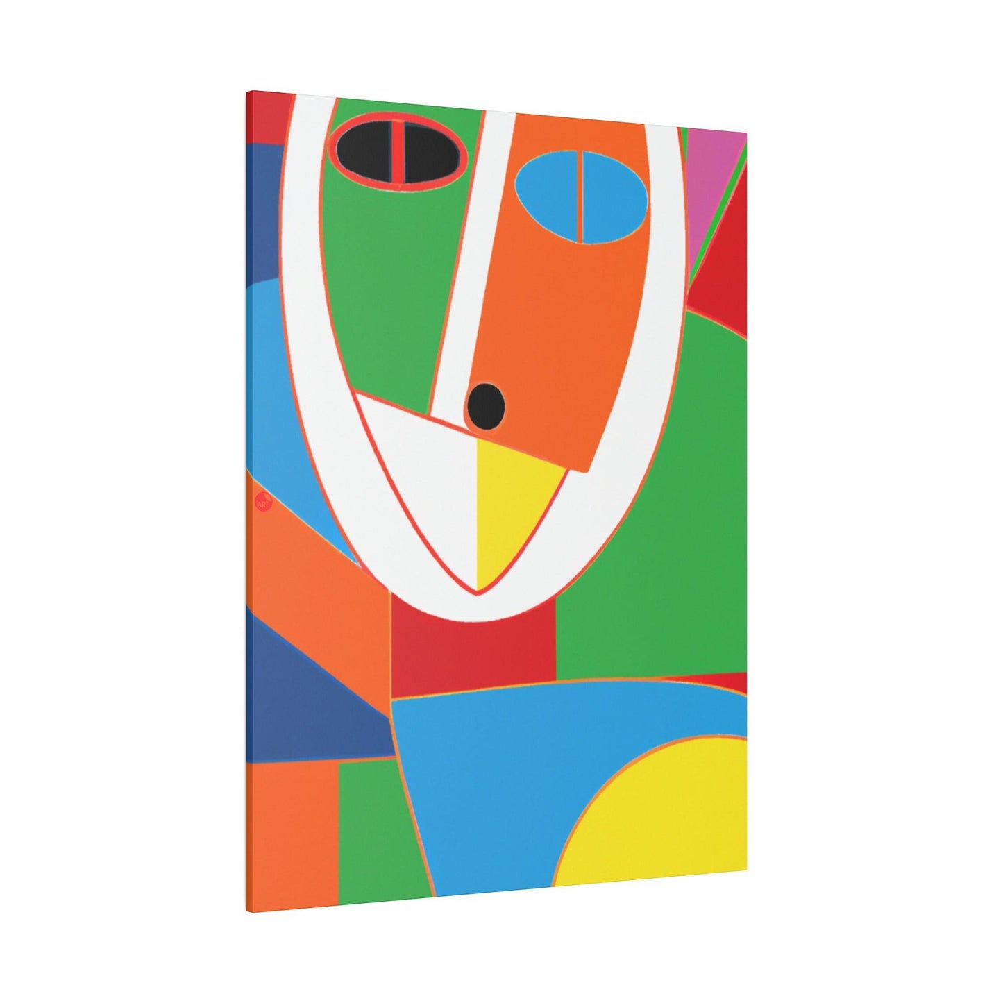 Canvas #5374D - PoshWhimsy