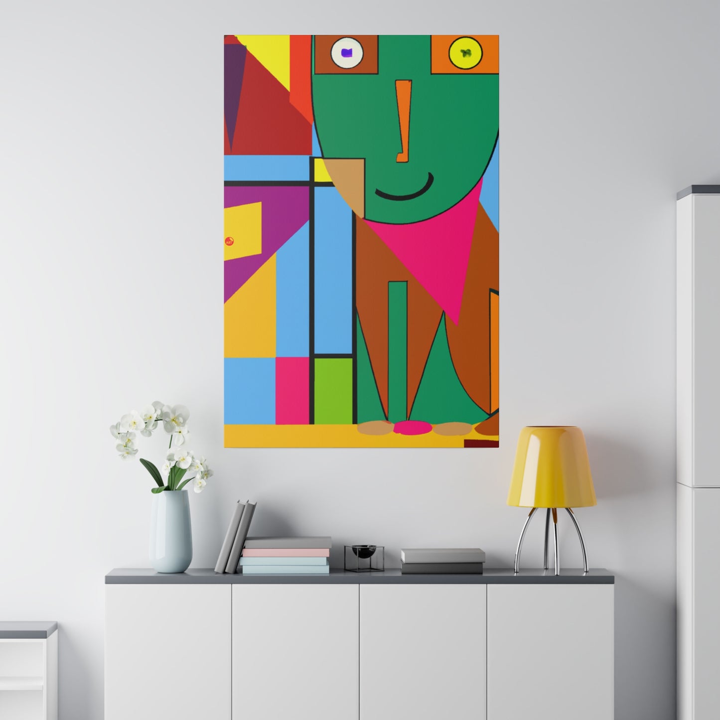 Canvas #6439K - PoshWhimsy