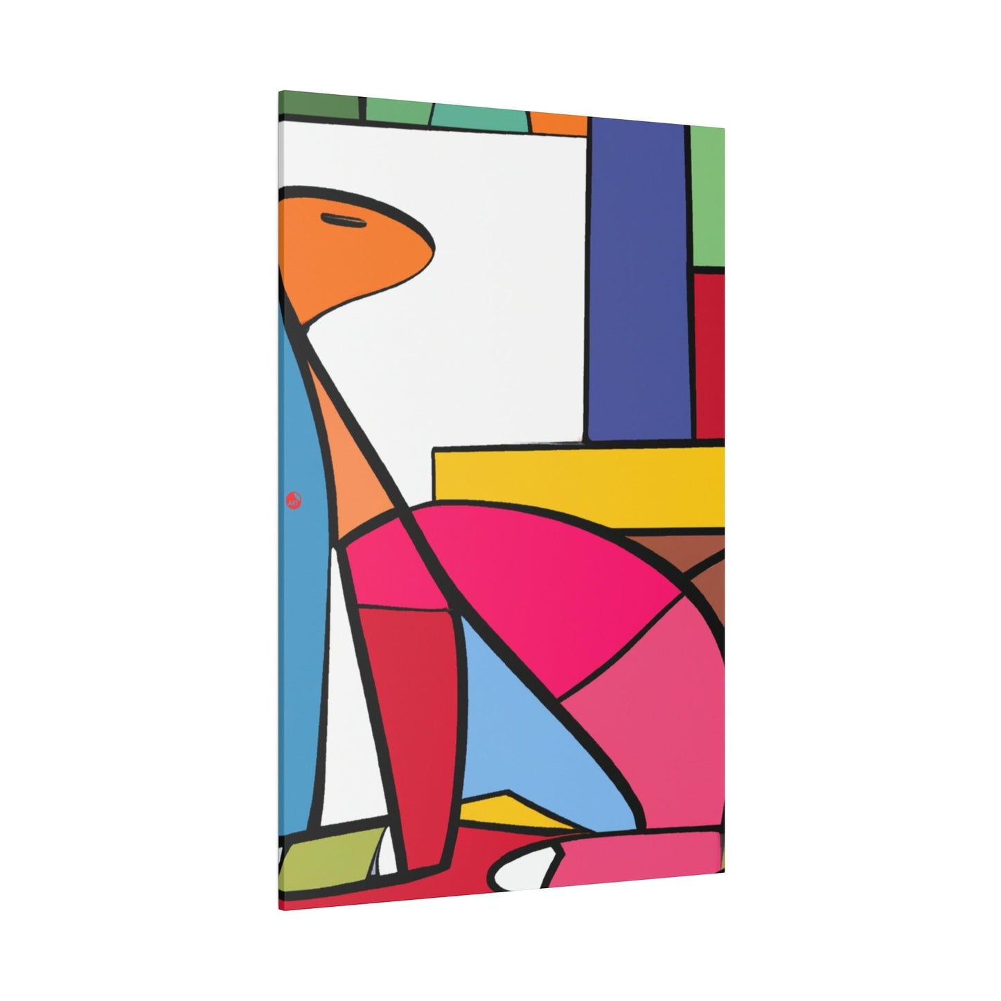 Canvas #5467D - PoshWhimsy