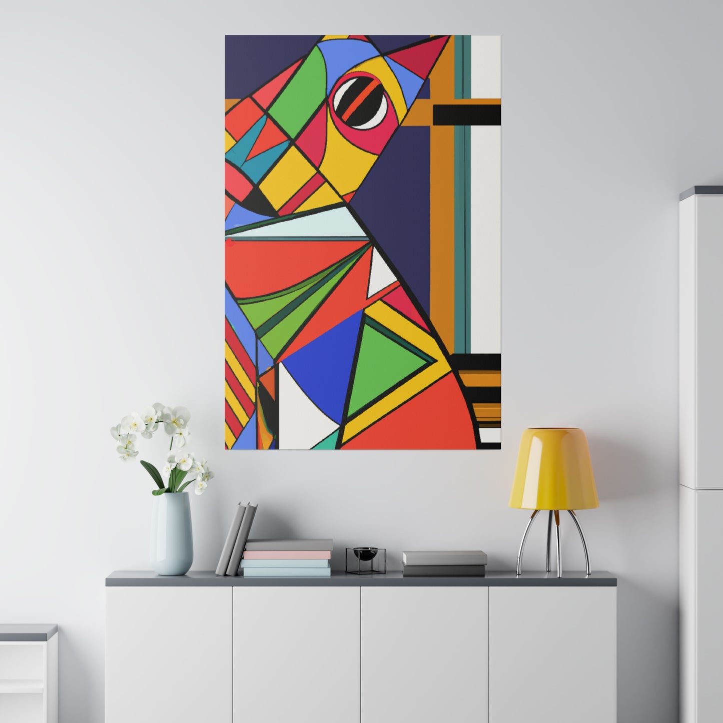 Canvas #5472G