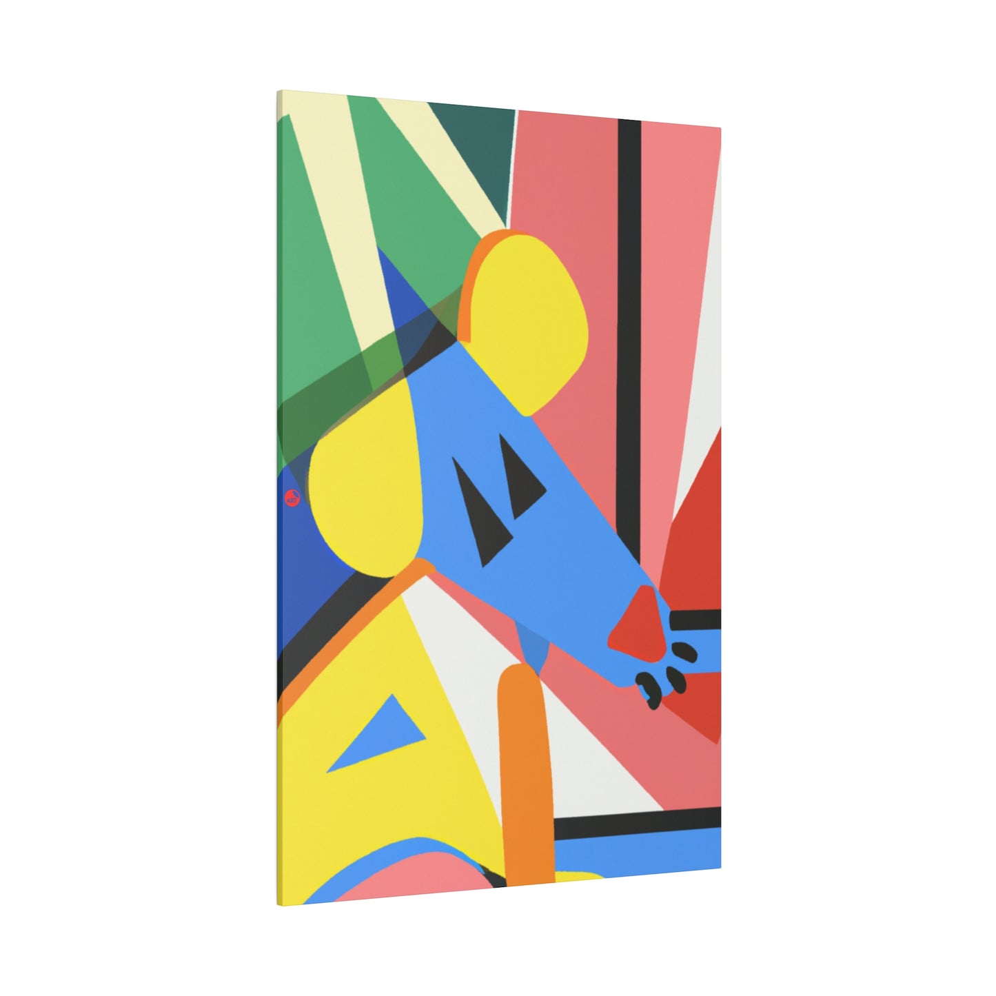 Canvas #7943J
