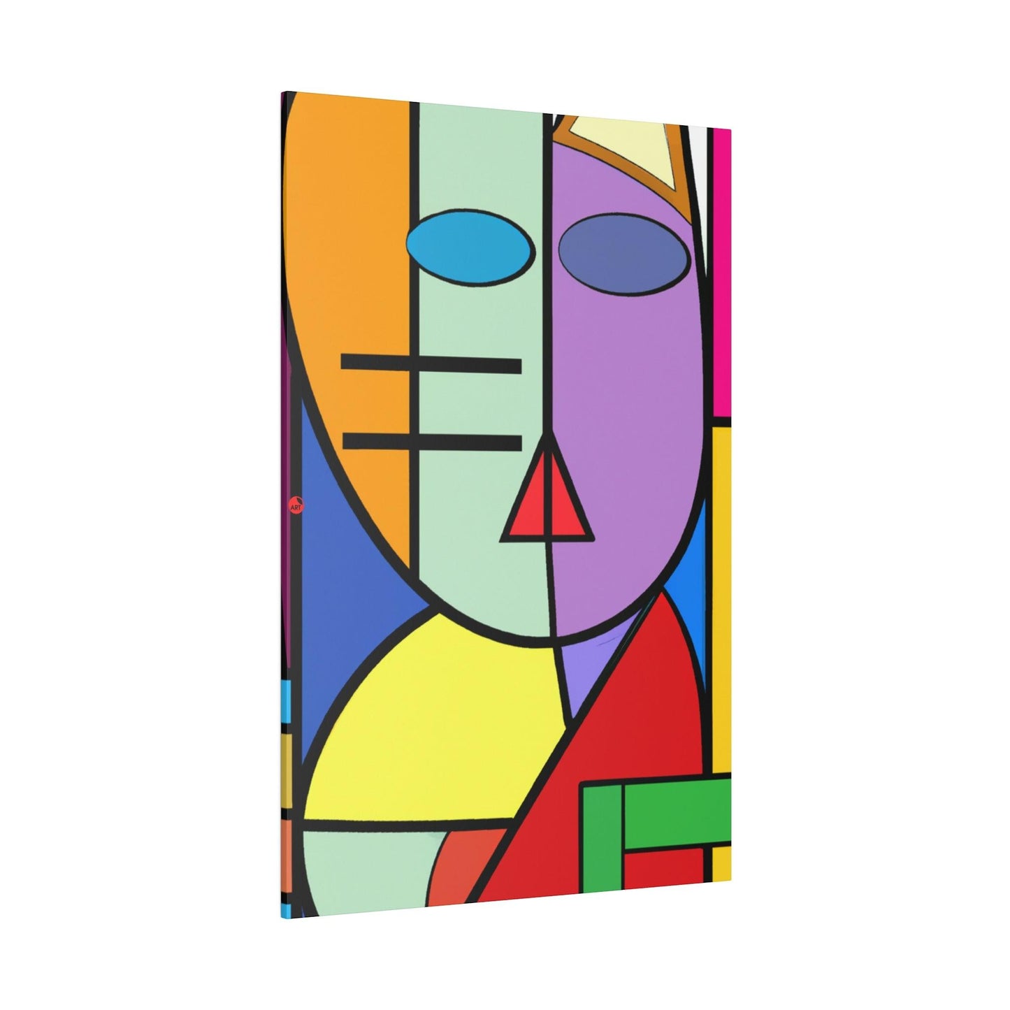 Canvas #3428x - PoshWhimsy