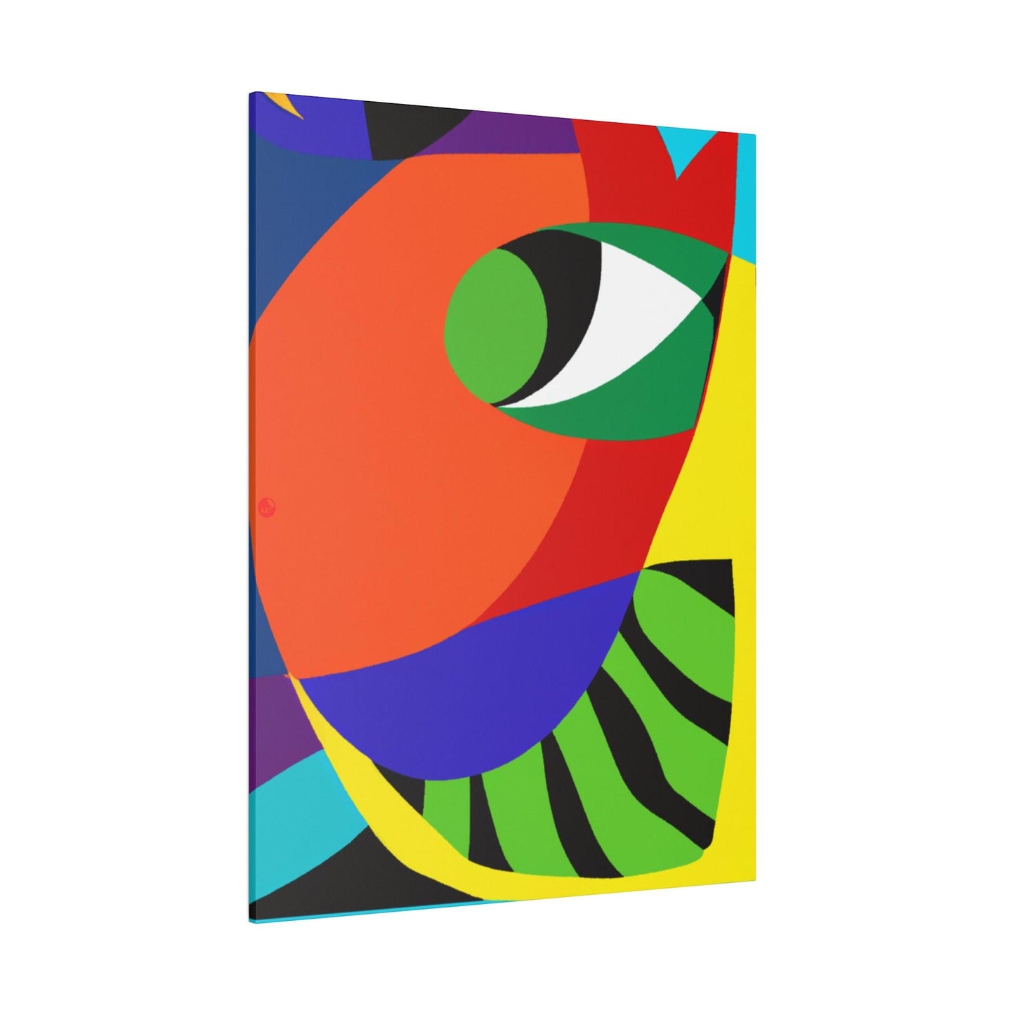 Canvas #1786X - PoshWhimsy