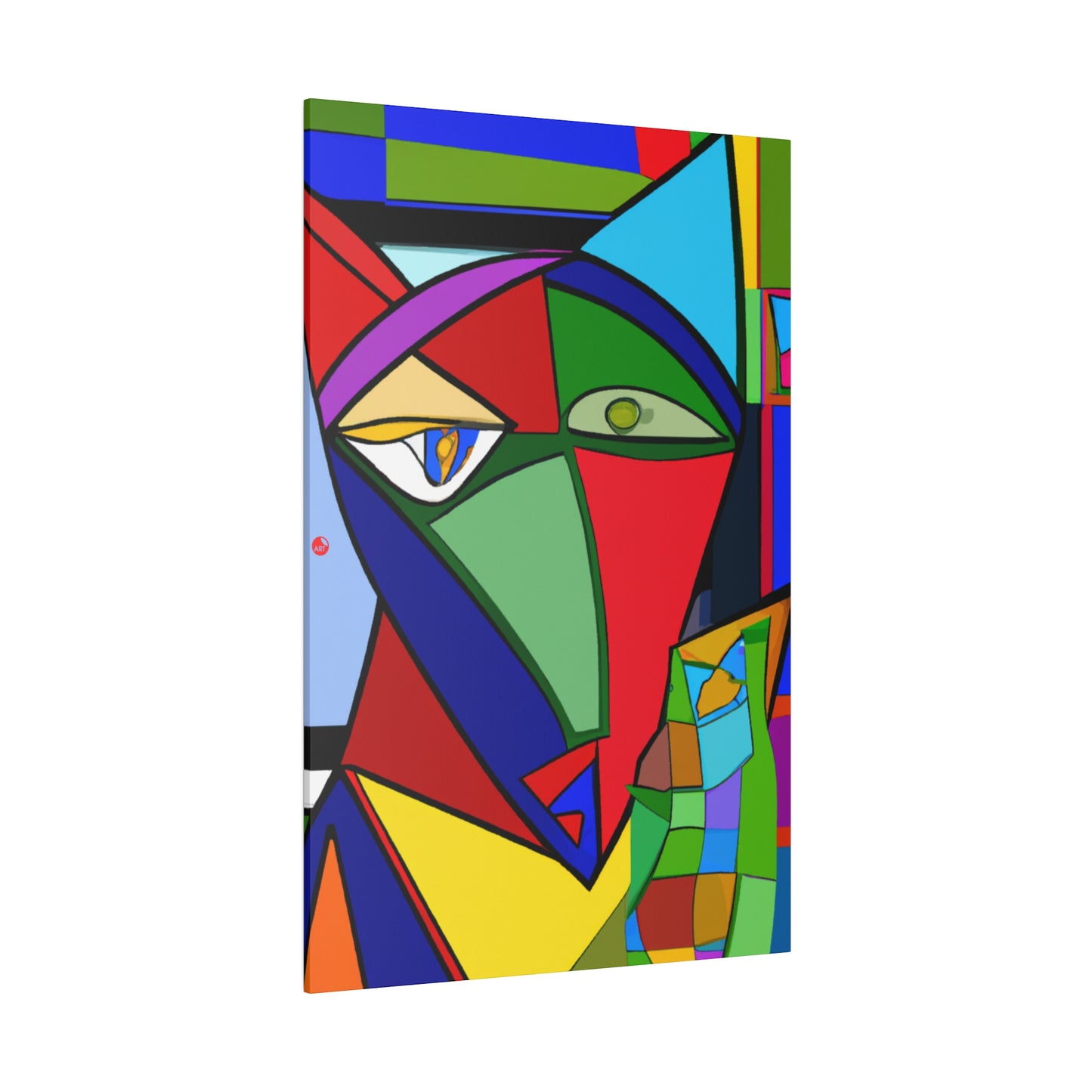 Canvas #7584Z