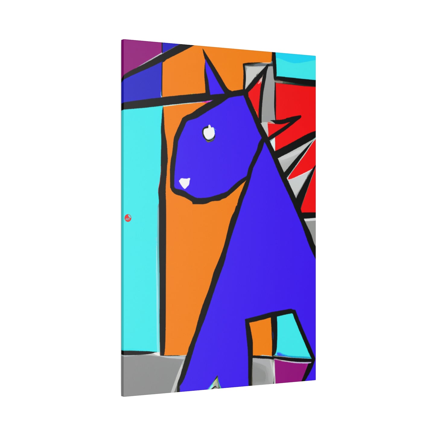 Canvas #3961K - PoshWhimsy