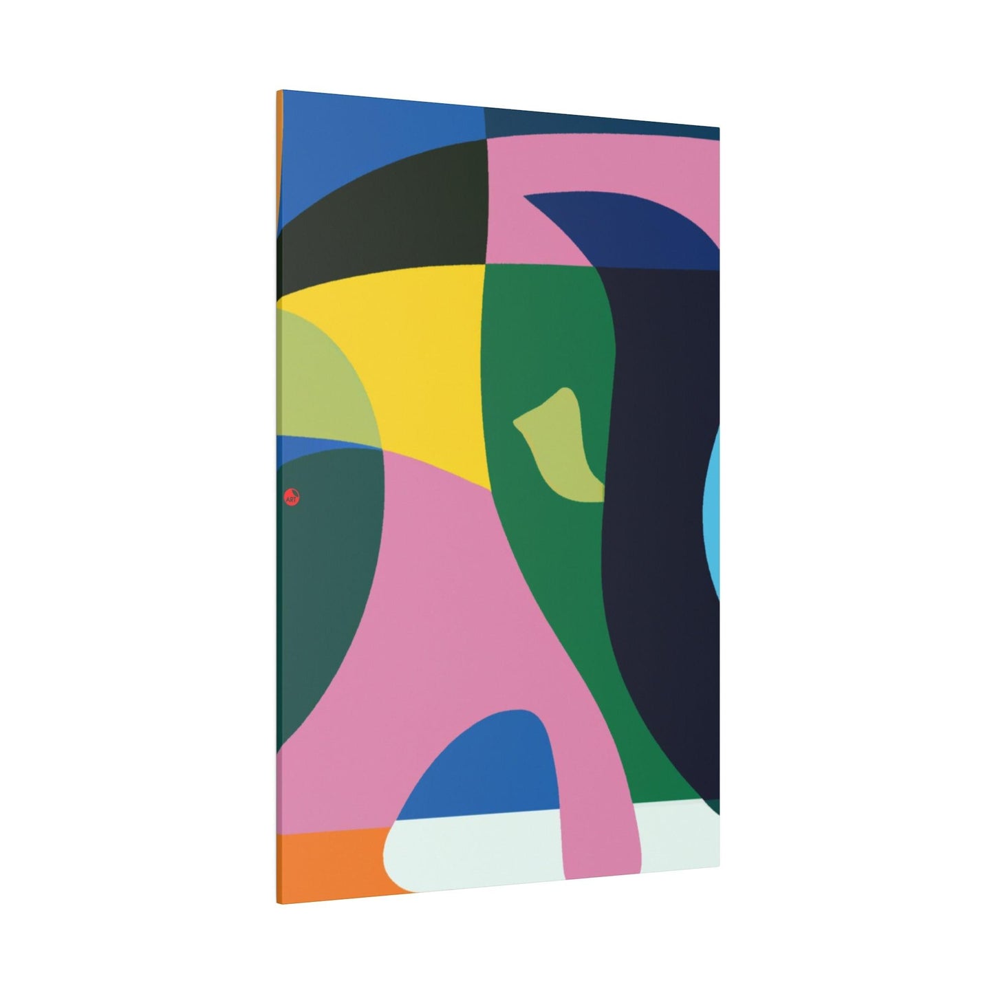 Canvas #5497K - PoshWhimsy