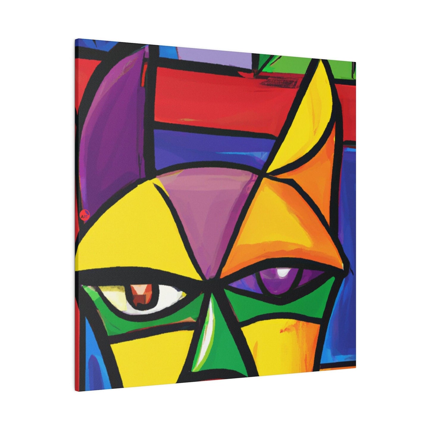 Canvas #5287G - PoshWhimsy